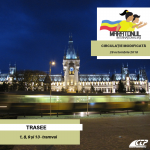 Fără tramvaie în zona Palatului Culturii din cauza Maratonului Internațional Iași