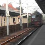 Accident feroviar în Prahova! Bărbat lovit de tren la Măgurele