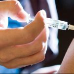 26.620 de doze de vaccin antigripal au ajuns în judeţul Sibiu