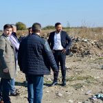 Primăria Călărași va monitoriza zonele unde se aruncă gunoi pe domeniul public