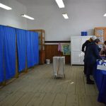 REFERENDUM: Prezență 18,89% la urne în județul Vaslui