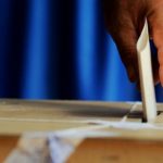 REFERENDUM: 4,04% prezența la vot la Vaslui, după prima zi