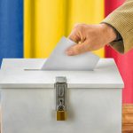 Raportarea prezenței la vot de la ora 13:00, județul Bihor continuă să se afle pe locul 2