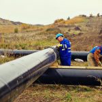 Oficial. Alimentarea cu gaze naturale în Slatina, reluată nu mai devreme de 20 de ore