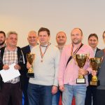 Ucrainianul Ihor Nester a câștigat Openul Internațional de Șah România 100