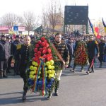 Municipiul Călărași sărbătorește Centenarul Marii Uniri, pe 1 Decembrie