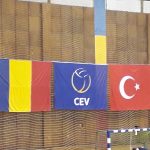Foto-Video| Aproape, dar nu suficient. CSM Tgv.-Galatasaray Istanbul 0-3 (21-25,23-25,24-26) în CEV Cup, la volei feminin
