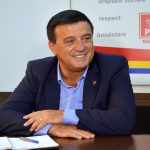 Președintele PSD Giurgiu, Niculae Bădălău, nominalizat la Ministerul Economiei