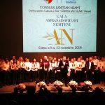 Gala Ambasadorilor Nemțeni și-a desemnat câștigătorii