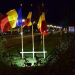 La Tîrgu Mureș se simte aerul sărbătorii Centenarului