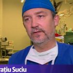 Al 5-lea transplant de cord din acest an, la Tîrgu Mureș