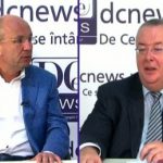 Cozmin Guşă: Partidul Realitatea are trei candidaţi bombă la europarlamentare