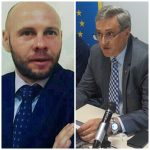 Primarul Cristian Miclău și-a exclus un coleg de partid din consiliul local