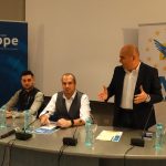 Tinerii liberali din Bihor au organizat a 5-a ediție a Școlii de Toamnă ”Tiberiu Moșoiu”