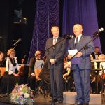Gala 100 – Oameni pentru Tulcea, Oameni pentru România, ziua a doua