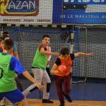 Vasluiul găzduiește finala turneului ”Handbalul în școlile de la sate”