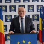 Primarul Dragoș Chitic a renunțat la funcția de președinte PNL Piatra-Neamț