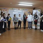 Proiect interjudețean la Școala Gimnazială „Sava Popovici Barcianu”
