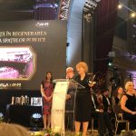 Sibiul, premiat din nou la Gala Asociației Municipiilor din România