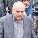 O nouă condamnare pentru fostul primar al municipiului Piatra-Neamţ, Gheorghe Ştefan