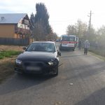 Weekend negru, în Dâmbovița. Încă un biciclist a fost accidentat mortal. Este vorba de un minor