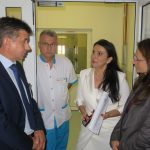VIDEO | Patru centre pentru pacienții arși, construite în România după 2020
