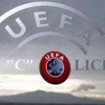 În decembrie începe un nou curs de Licență C-UEFA