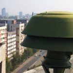 Tîrgu Mureș: EXERCIŢIU de testare a sistemului de alarmare publică