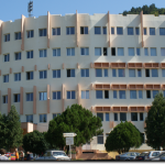 Locuințe de serviciu pentru Spitalul Judeţean Piatra-Neamţ
