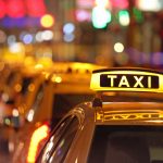 Doi tineri au reușit să jefuiască 12 taxiuri din Mediaș