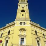 Turnul Primăriei Oradea, Sinagoga Zion și Muzeul Orașului Oradea au program normal de funcționare de 1 decembrie