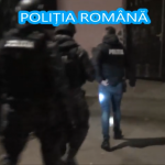 VIDEO | Şase persoane reţinute astăzi, în urma unui scandal de anul trecut din Dumbrăveni