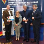 JT Grup a fost premiată la „Topului Naţional al Firmelor Private din România”