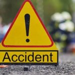 Accident grav la Lipănești. Pieton în vârstă de 40 de ani lovit mortal de un autoturism
