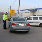 Vehicule cu probleme identificate de poliţiştii din Sebeș