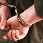 Un tânăr din Banca, condamnat pentru tentativă de omor, depistat pe raza municipiului Bârlad