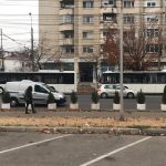 TCE Ploiești a pus în circulație cele 10 autobuze noi