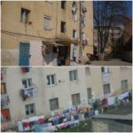 Primarul Mircea Hava și Consiliul Local Alba Iulia amendați pentru evacuarea blocului G2
