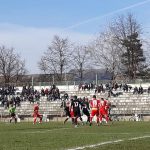 Bucovina Rădăuți – FC Botoșani II: 4-0