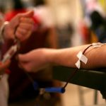 Campanie de donare de sânge la DGASPC Prahova