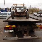 A început campania de confiscare a căruțelor care circulă pe străzile din Ploiești