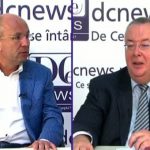 Cozmin Guşă: Partidul Realitatea are trei candidaţi bombă la europarlamentare