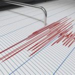 Mic cutremur în Gorj