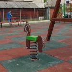 Primarul Boroș: „Niciun parc de joacă din Bârlad nu va fi desființat!”