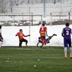 FC Botoșani II – Șomuz Fălticeni: 0-3