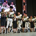 Mâine debutează ediţia aniversară cu numărul 20 a Festivalului Național de Folclor „Ioan Macrea”