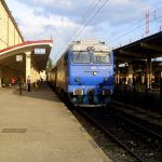 Trenurile Iași – București și Iași – Timișoara, anulate de 1 decembrie