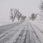 Drumurile din Teleorman vor fi întreținute iarna asta tot de… Teldrum