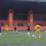 CSM Ceahlăul, în sferturile Cupei României U17