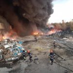 Amănunte cutremurătoare în cazul incendiului de la Urban ICIM! Depozitul ”fantomă” de la Ploiești| VIDEO